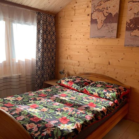 Siedlisko Zacisze Villa Policzna  Dış mekan fotoğraf